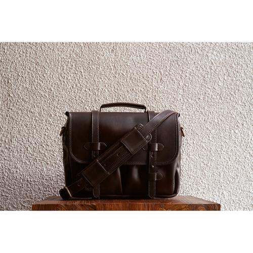 Gambar Rana 13 Espresso Camera Bag dari letsdothis Kota Depok Tokopedia