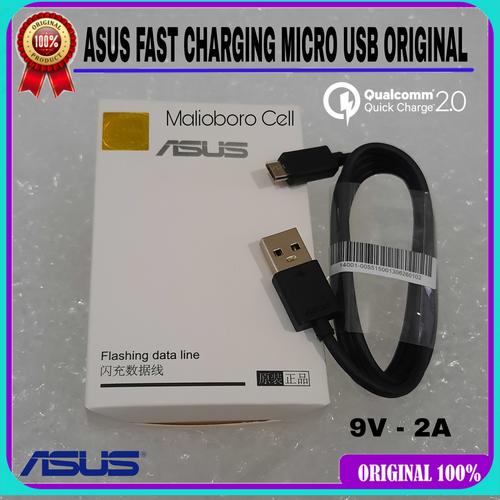 Data Cable Asus Max Pro M1 Support Fast Charging Volta MAX 240W