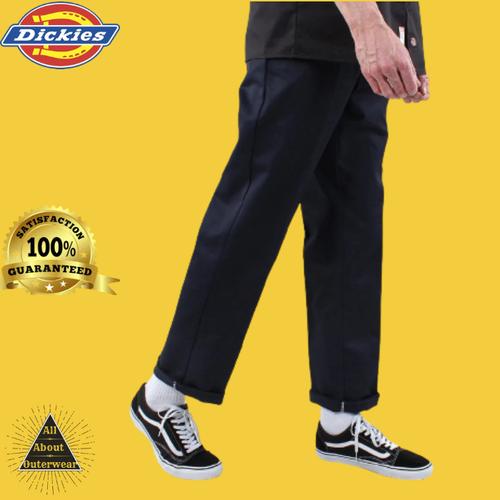 Jual DICKIES 874 DARK NAVY ORIGINAL 