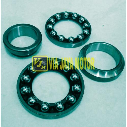 Foto Produk VJM KOMSTIR COMSTIR MANGKOK STANG CB250R CB 250 R CBR250 CBR 250 dari via jaya motor