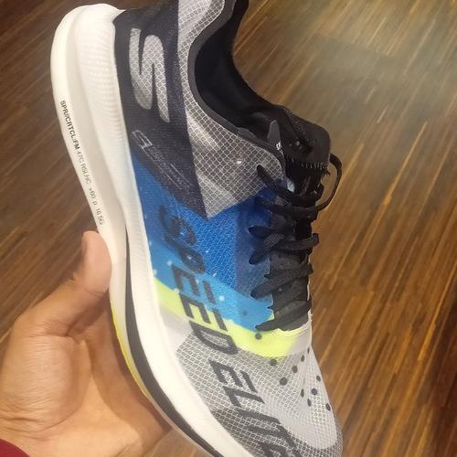 skechers speed performance