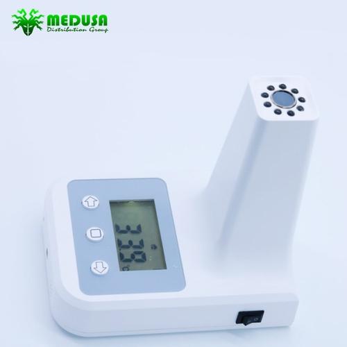Foto Produk K8 Termometer Stand Alone Non Kontak dari Priority CCTV