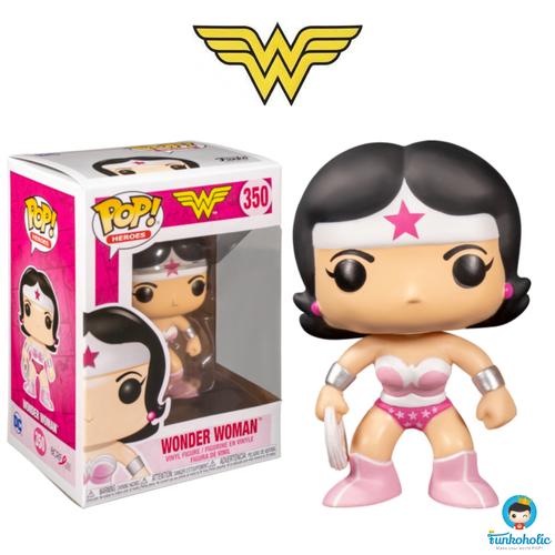 Jual Funko POP! Heroes Wonder Woman 