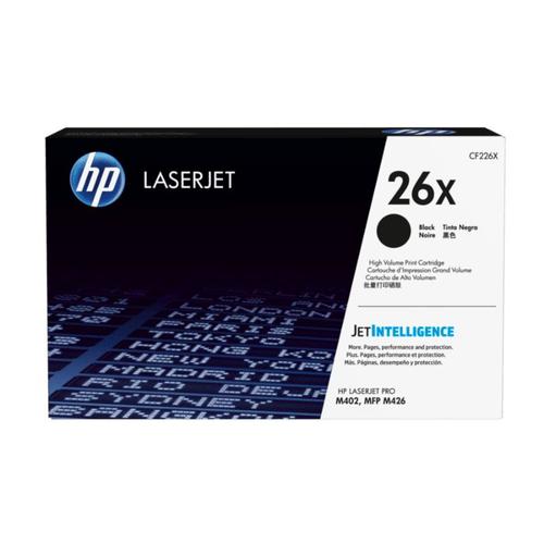 Jual TONER HP LASERJET 26X (CF226X 