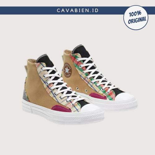 converse 70 khaki