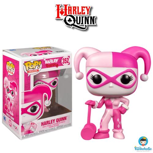 Jual Funko POP! Heroes Batman - Harley 