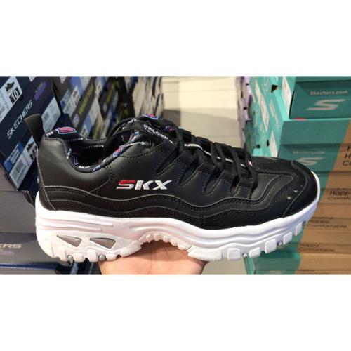 Jual sepatu Skechers SKX For Man 