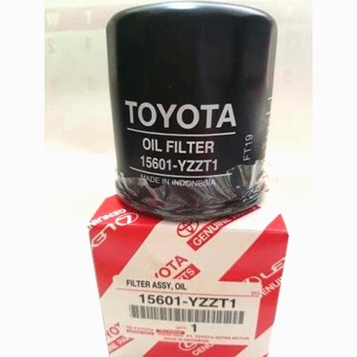 Foto Produk Filter oli Avanza Xenia Rush Terios Grand max Luxio dari naomizovi