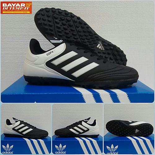 adidas copa hitam