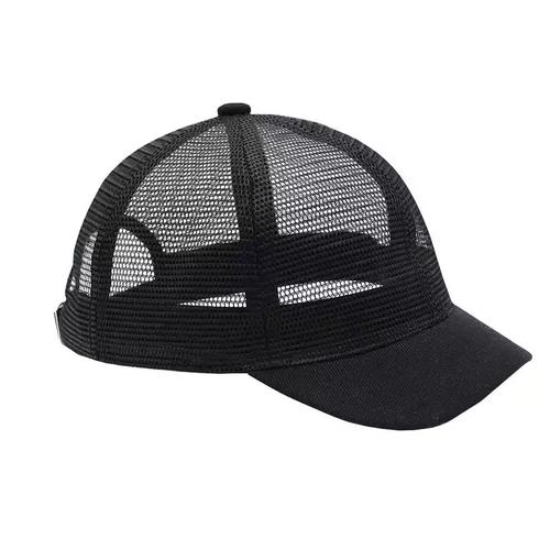 Jual short brim baseball caps adult 