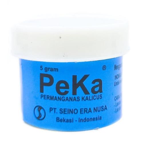 Foto Produk PEKA SEINO BUBUK 5 GR - BIRU -OBAT SERBUK LUKA GATAL, JAMUR, CACAR DLL dari Beli -Beli shop