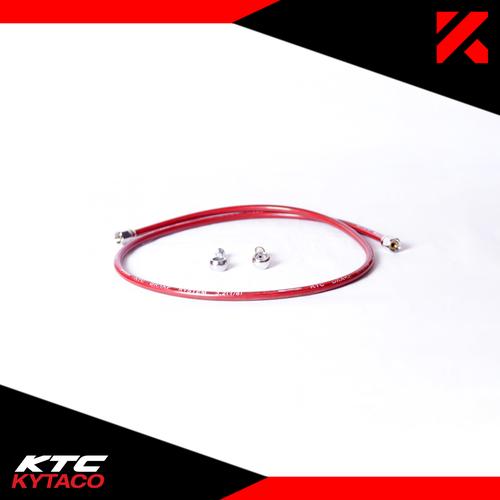 Foto Produk Selang rem 110 cm KTC KYTACO dari KTC KYTACO