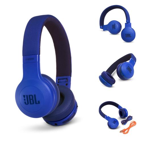Harga JBL E45BT Terbaru Juni, 2022 dan Spesifikasi