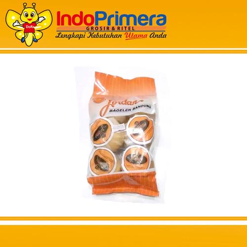 Jual Bagelen Jordan |1 Karton (10 Pack) - Kab. Banyumas - Indo Primera |  Tokopedia
