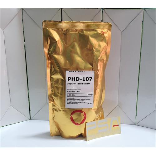 Jual Toner Refill HP 107 MFP M135 M137 