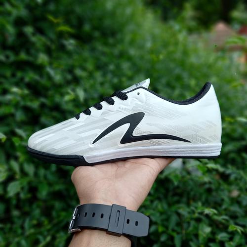 Gambar Sepatu Futsal Anak Specs Infinity White - Putih, 33 dari sapudy_sport Jakarta Selatan Tokopedia
