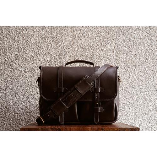 Gambar Rana 15 Espresso Camera Bag dari letsdothis Kota Depok Tokopedia