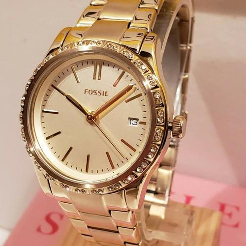 Jual Fossil bq 3374 . in - Kota 