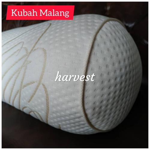 Foto Produk Guling Jumbo HARVEST extraordinary Sleep Guling Hotel dari kubahMalang