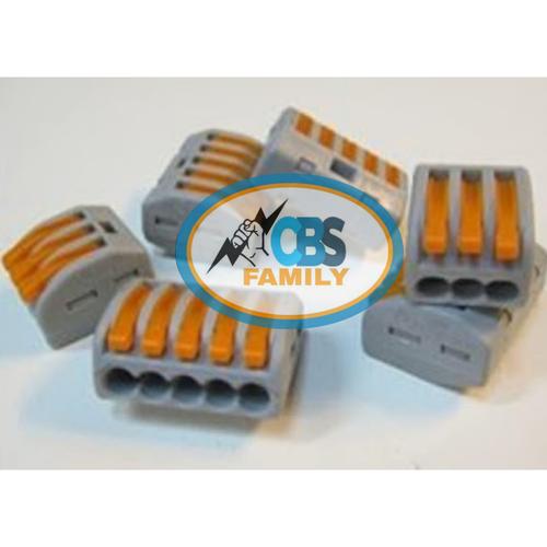 Jual Mini Terminal dengan 2 dan 3 Pin merk DV / Fort - Jakarta Pusat ...