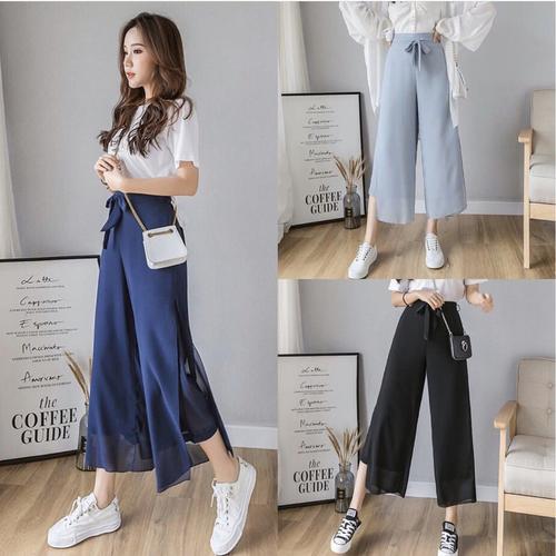 Foto Produk Stice pants dari women official store