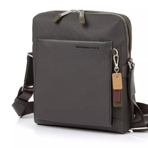 Jual Samsonite Red Brisy Crossbody 