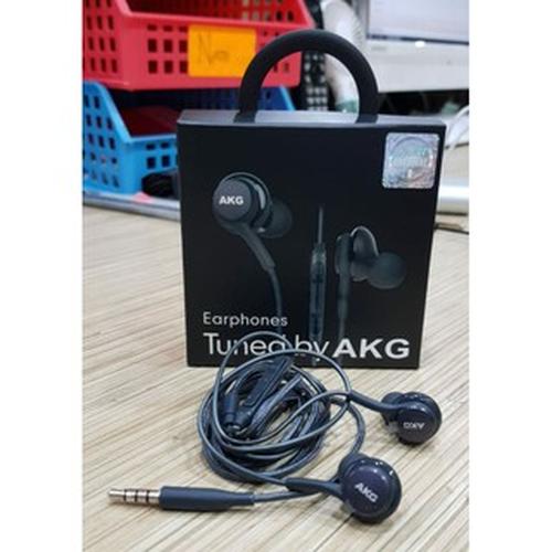 Jual Headset Earphone Earphones Samsung Tuned By AKG S8 original ori 3.5mm  - Jakarta Pusat - BINTANG ROXY | Tokopedia