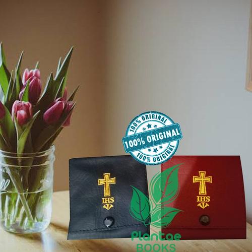 Gambar Diskon Dompet Piksis dari Plantae Books undefined Tokopedia