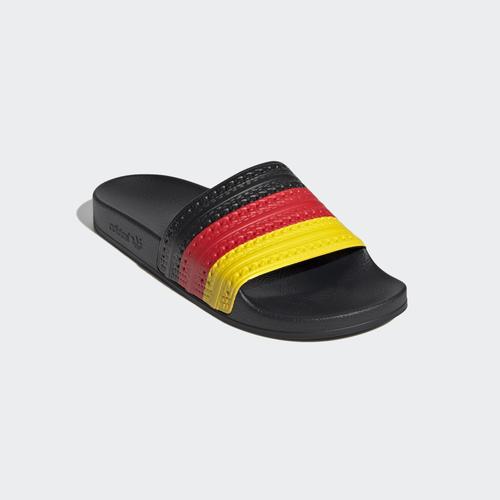 Foto Produk sandal adidas adilette slides G55381 original dari sepatu original 07