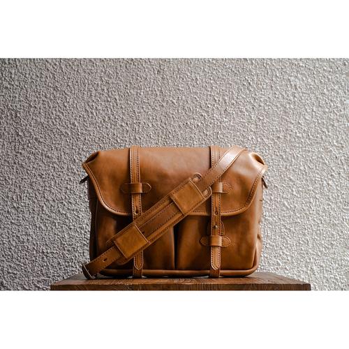 Gambar F.C. 15 Sand Messenger Bag dari letsdothis Kota Depok Tokopedia