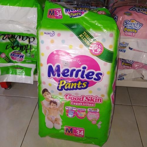 Foto Produk merris m 34 dari carens shoop