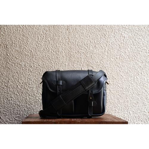 Gambar F.C. 11 Black Messenger Bag dari letsdothis Kota Depok Tokopedia