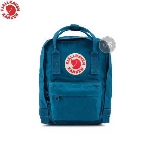 Jual Fjallraven Kanken Mini Backpack Tosca Kota Bekasi