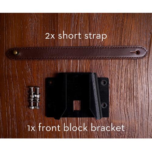 Gambar Add-on Front Block Bracket dari letsdothis Kota Depok Tokopedia