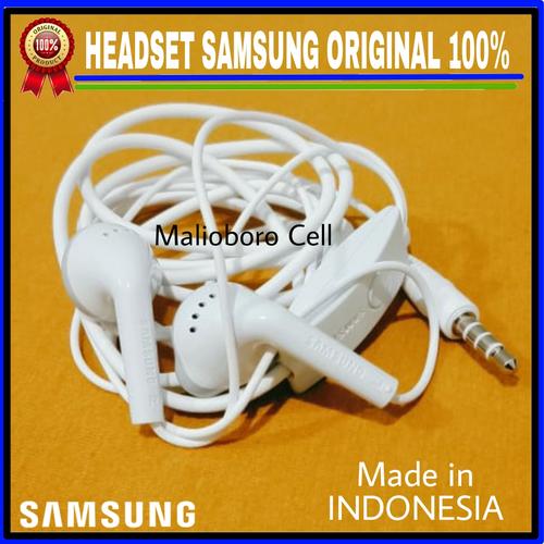 Jual Headset Earphone Samsung J5 J5 Pro 