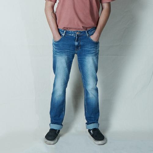 Foto Produk CELANA PANJANG DENIM - JIMMY AND MARTIN - P060-2 - 28 dari Jimmy and Martin