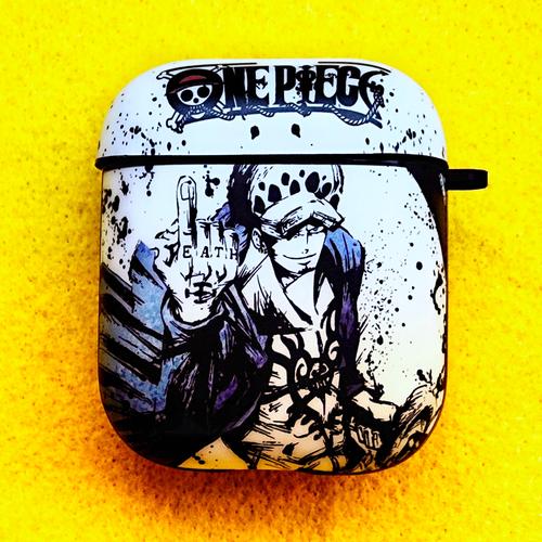 Jual Case Airpods 2 | Trafalgar Law One Piece - Jakarta Utara - Kepi Kepi |  Tokopedia