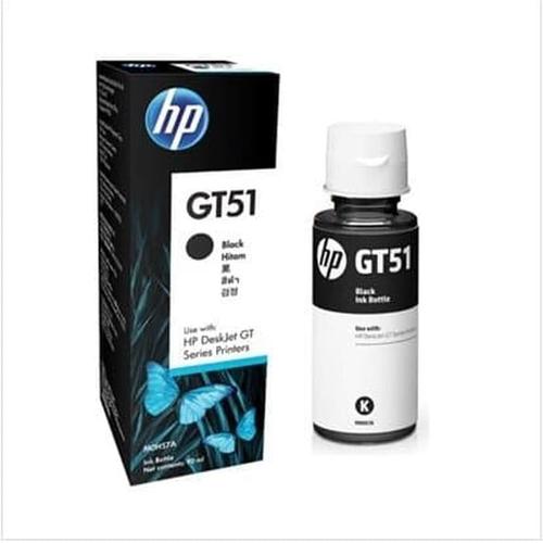 GT51 GT52 Refillable Dye Ink Bottle for HP DeskJet GT 5810 5820 GT5810  GT5820 51 52 Tank 310 410 318 418 Inkjet Refill|Ink Cartridges| - AliExpress