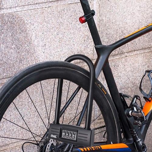 Jual 16mm Bike Lock Heavy Duty 