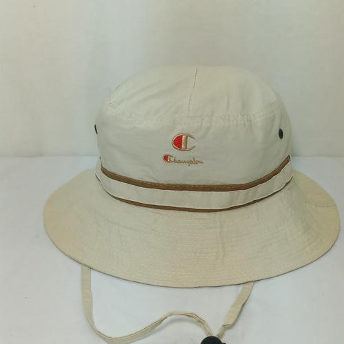 Jual bucket hat champion original 