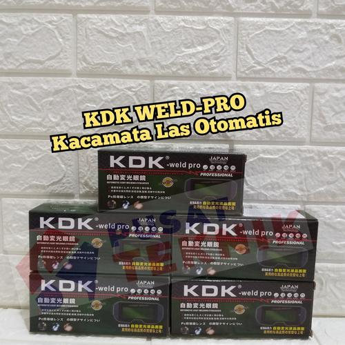 Foto Produk KACAMATA LAS OTOMATIS / KACAMATA LAS AUTODARK dari PUSAT TEKNIK TOKO