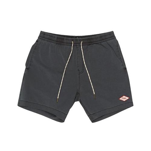 Gambar DEUS - SANDBAR GARMENT DYE BOARDSHORT - Hitam, 34 dari Deus Ex Machina Official Kab. Badung Tokopedia