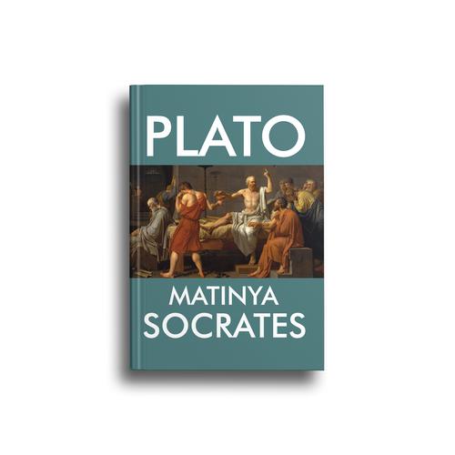 Foto Produk Matinya Socrates dari Penerbit Narasi-Medpress