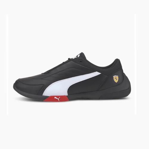 puma x ferrari