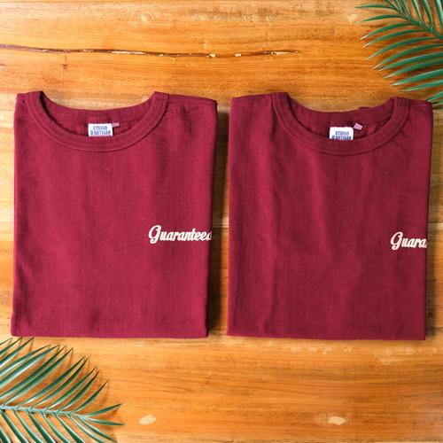 Jual Kaos Studio D'artisan Red Original 
