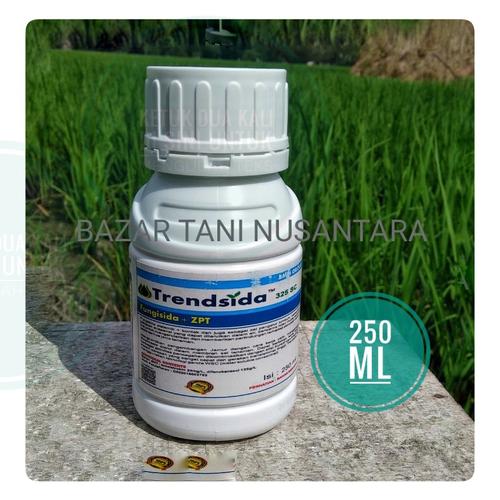 Jual Trendsida 325 Sc 250 Ml Fungisida Kab Bojonegoro Bazar Tani Tokopedia