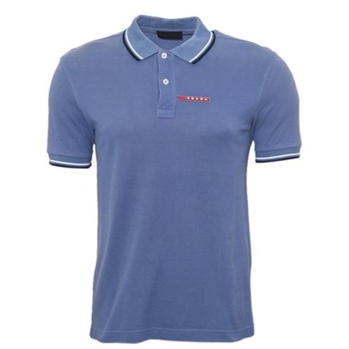 Jual PRADA Polo Shirt P001 - Kota 
