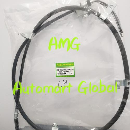 Jual Kabel Rem Tangan Belakang All New Triton Doble Cabin Lh 4820a445 Jakarta Utara Automartglobal Tokopedia