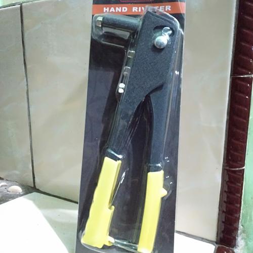 Tembakan Rivet Ryu Jual tang rivet Tembakan paku rivet murah - Jakarta Barat - lita teknik ...