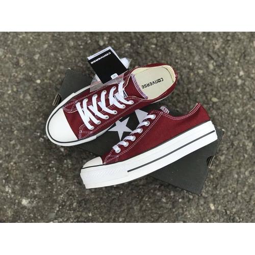 converse platform 2020